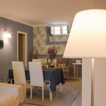 Apartment Rotone Marciana Marina  Exteriér fotografie