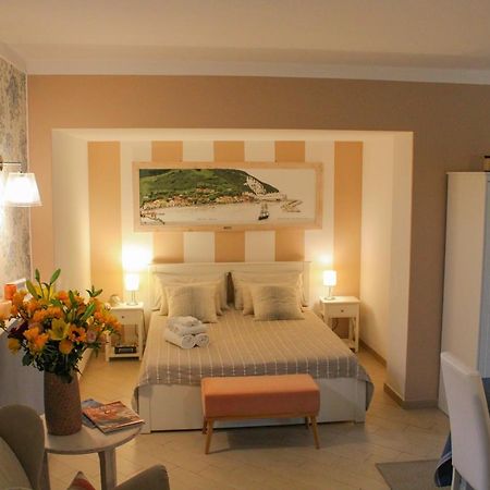 Apartment Rotone Marciana Marina  Exteriér fotografie