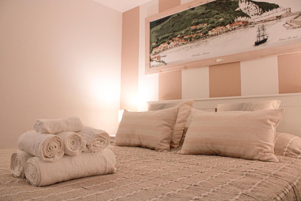 Apartment Rotone Marciana Marina  Exteriér fotografie