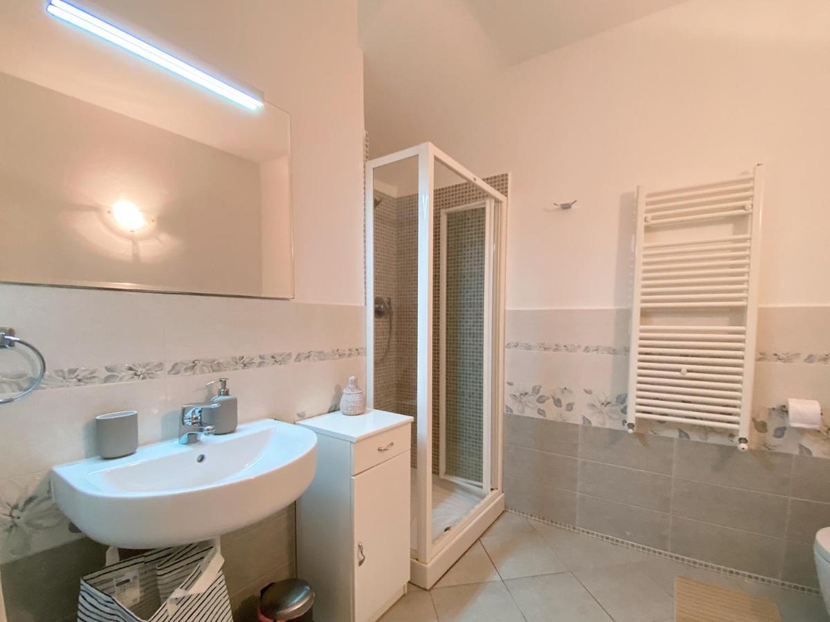 Apartment Rotone Marciana Marina  Exteriér fotografie