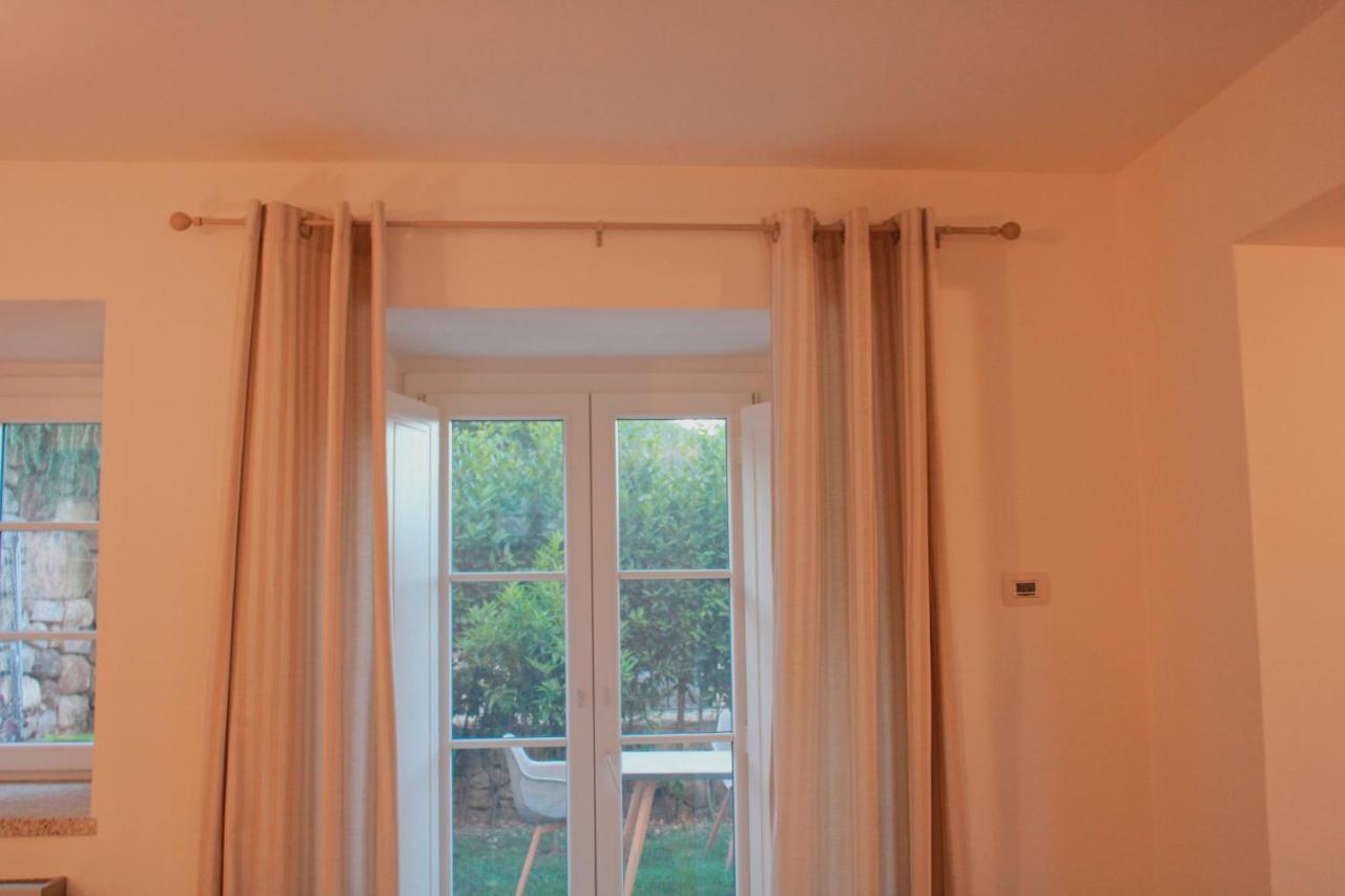 Apartment Rotone Marciana Marina  Exteriér fotografie
