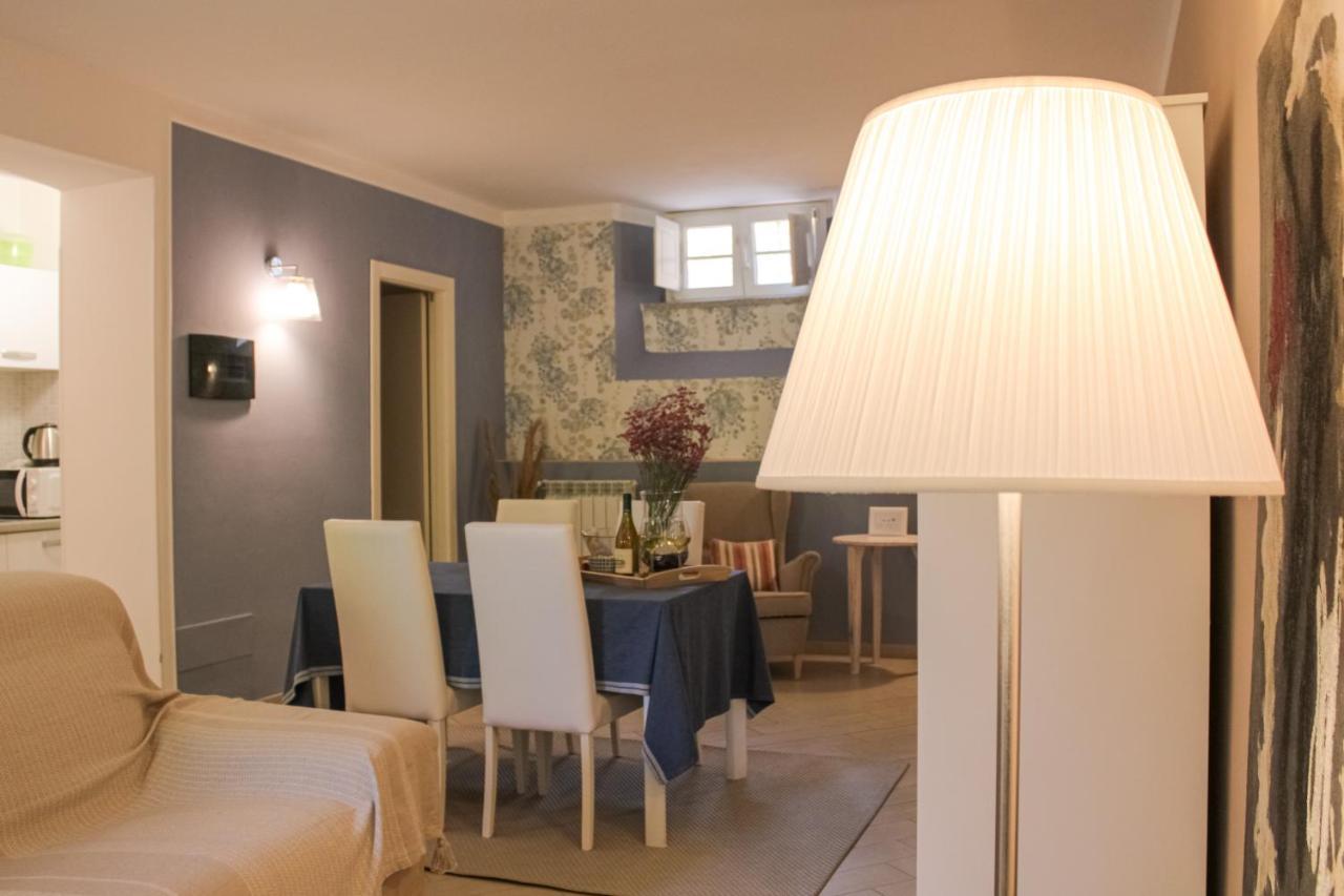 Apartment Rotone Marciana Marina  Exteriér fotografie