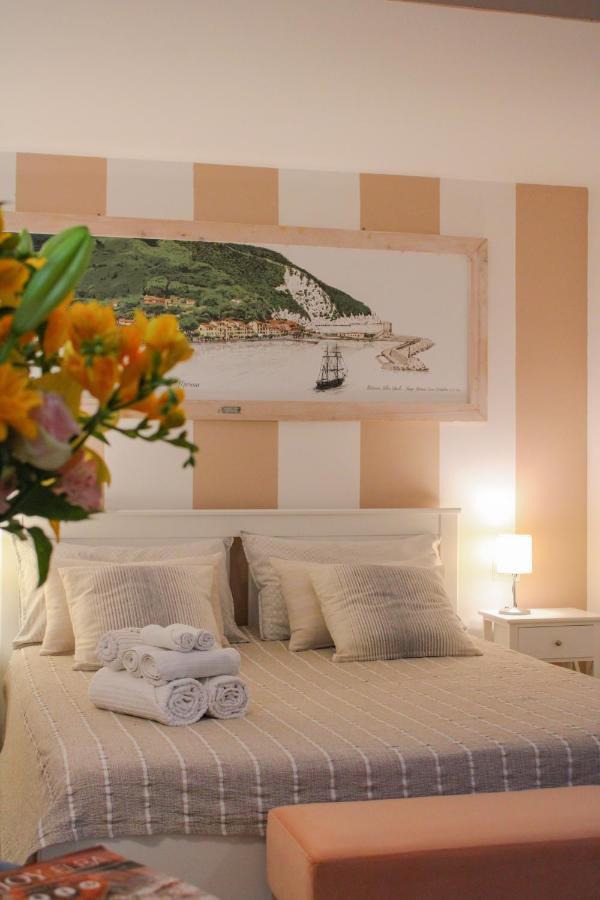 Apartment Rotone Marciana Marina  Exteriér fotografie