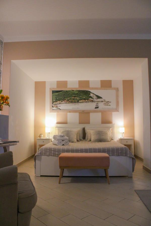 Apartment Rotone Marciana Marina  Exteriér fotografie