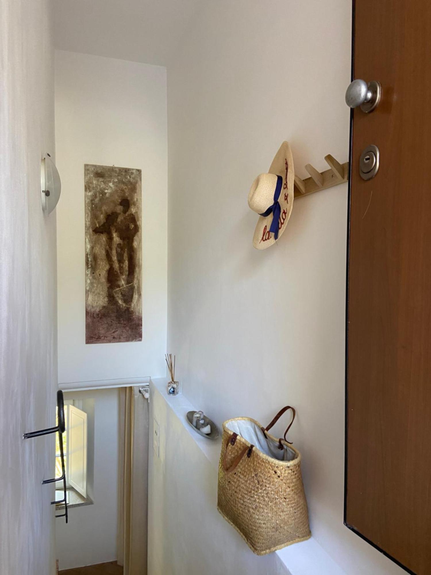 Apartment Rotone Marciana Marina  Exteriér fotografie
