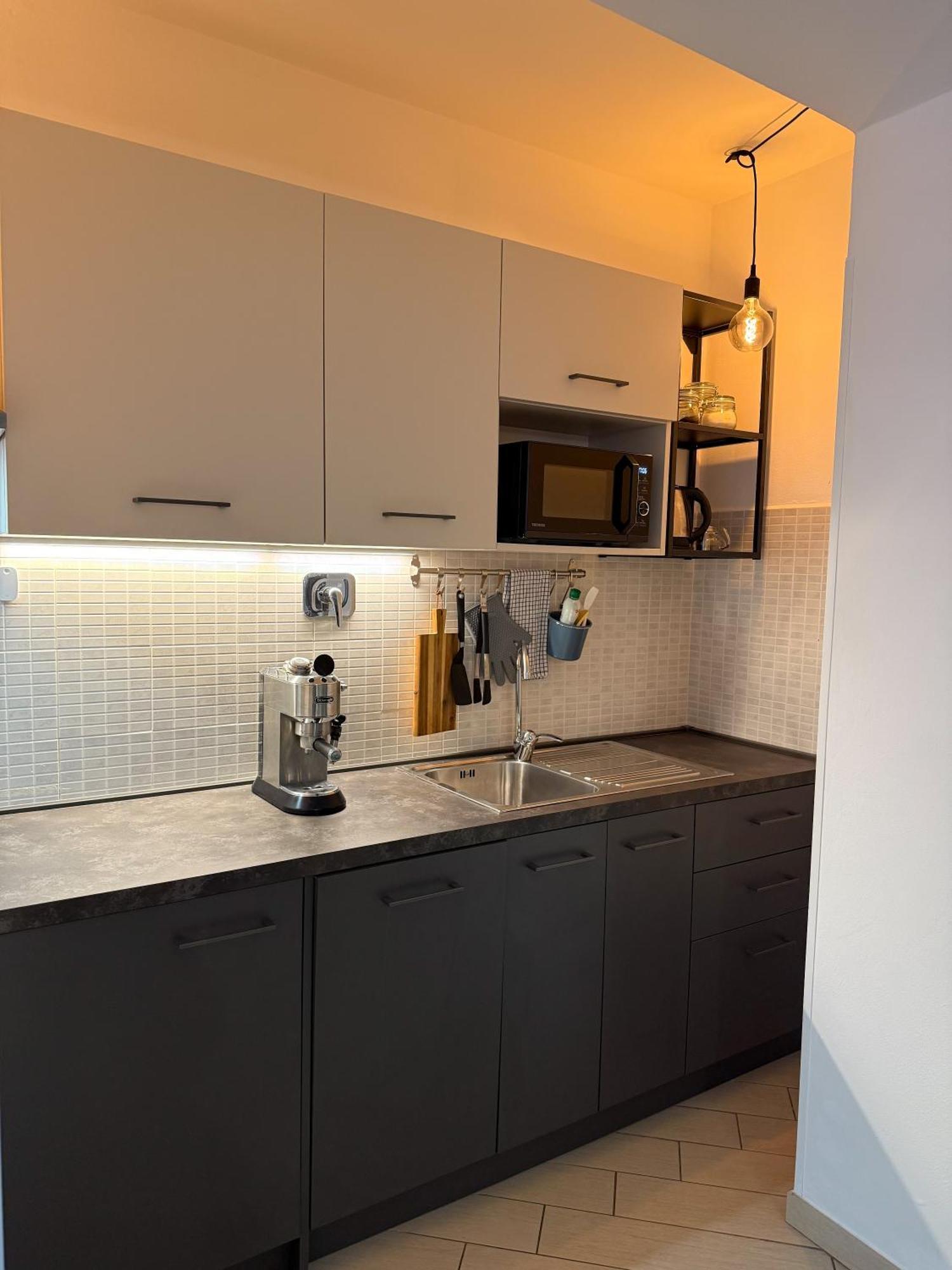 Apartment Rotone Marciana Marina  Exteriér fotografie