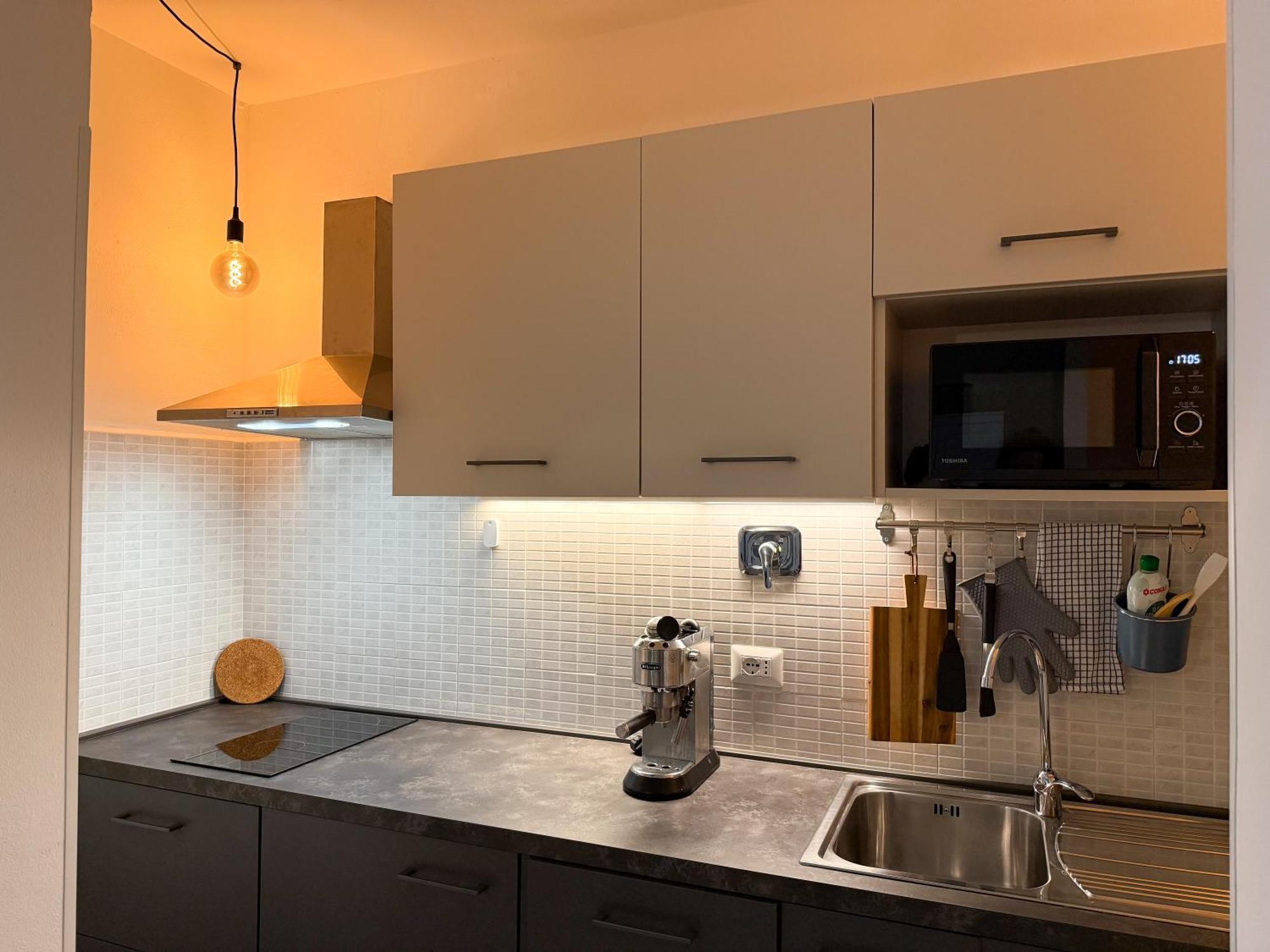 Apartment Rotone Marciana Marina  Exteriér fotografie