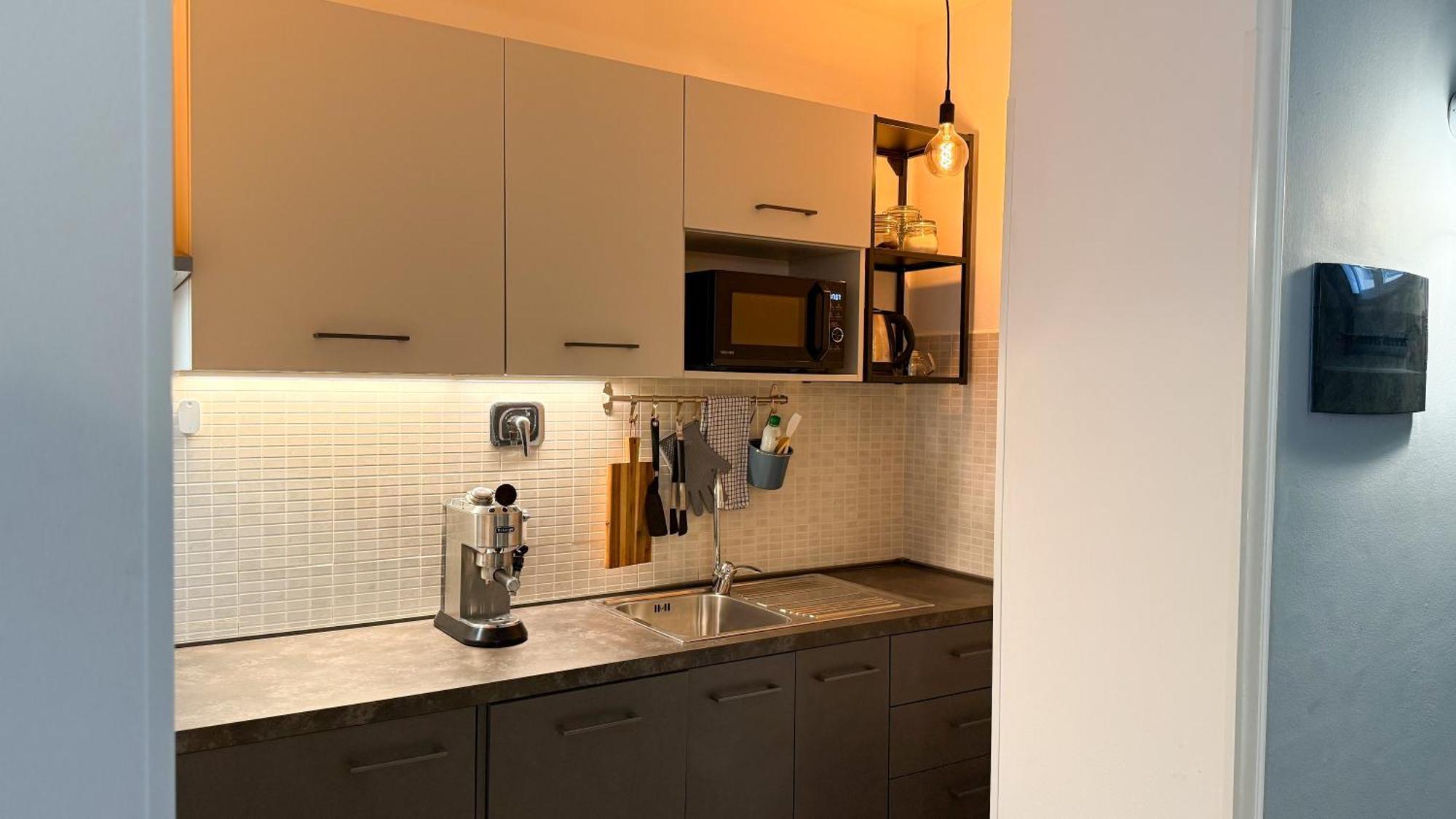 Apartment Rotone Marciana Marina  Exteriér fotografie